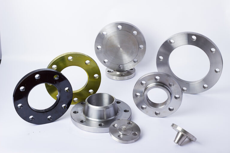 Alloy Steel Flange