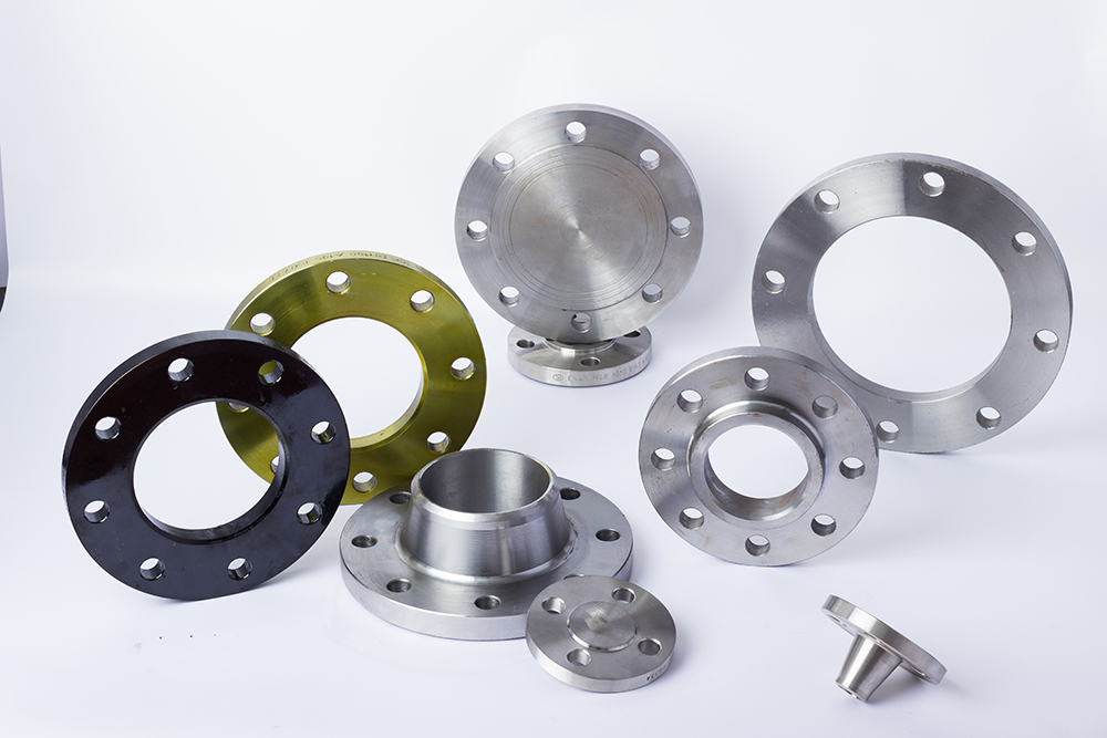 Alloy Steel Flange