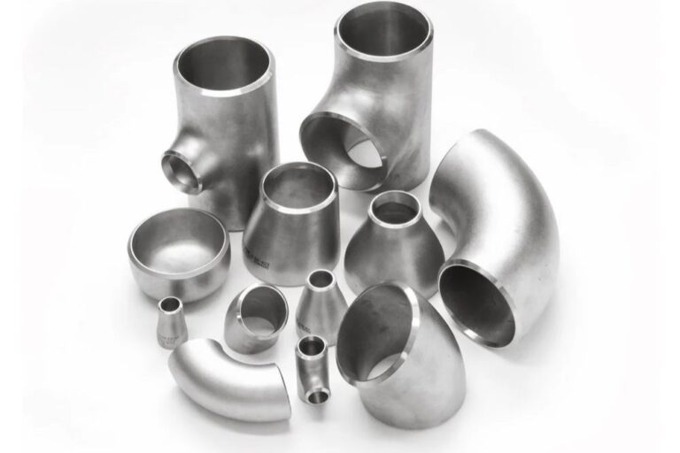 Alloy Steel Buttweld Pipe Fittings