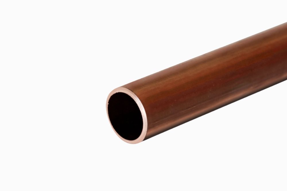 Copper Pipe