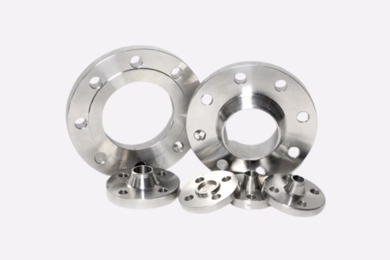 Hastelloy Flanges