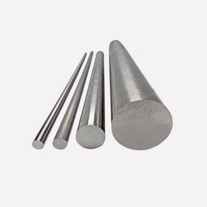 Incoloy 800, 800H, 800HT, Alloy 925, 020, A-286 Round Bars