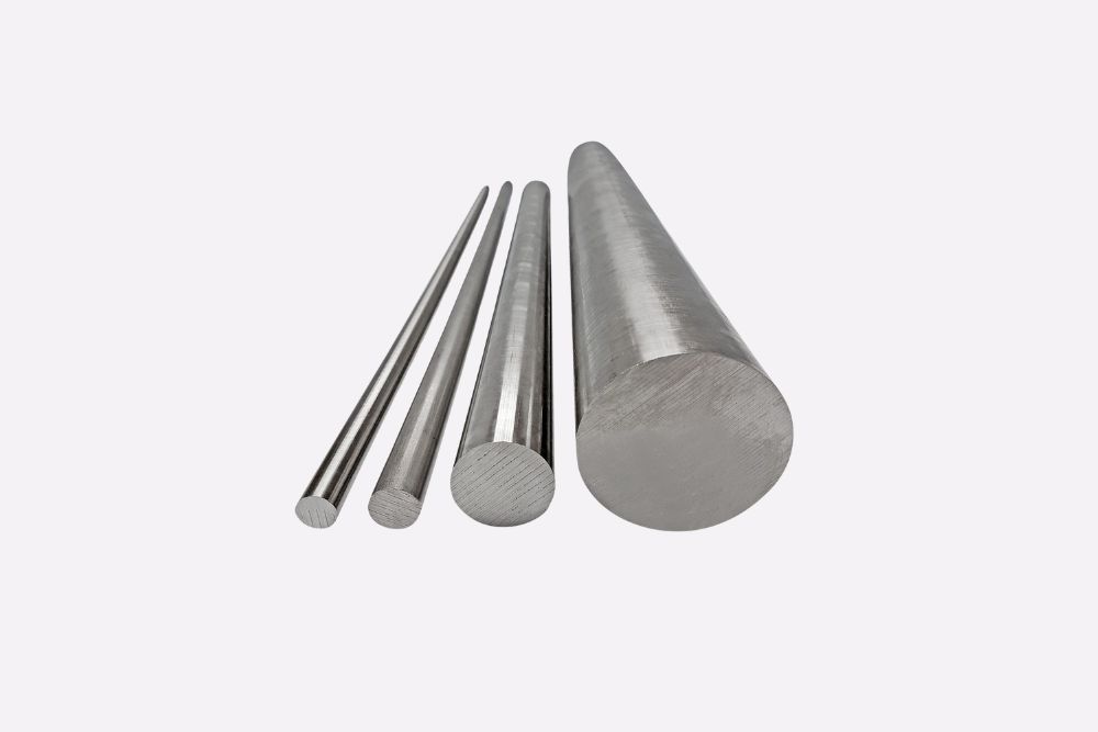 Incoloy Round Bars