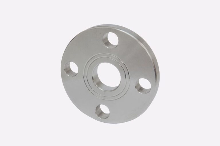 Inconel Flanges