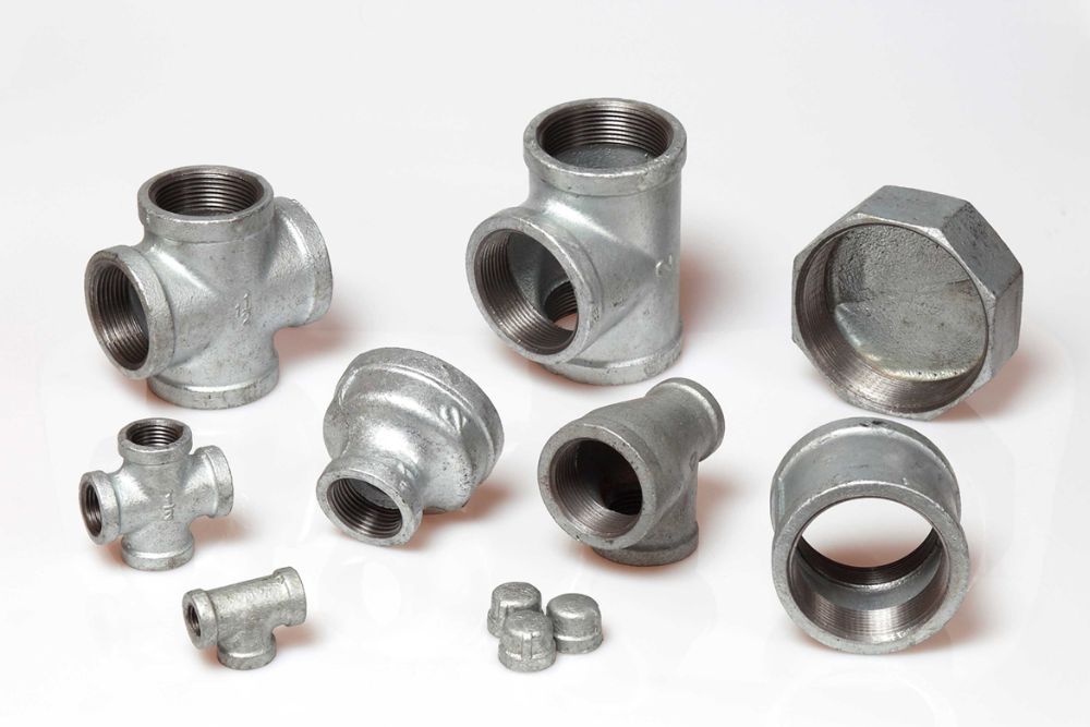 Inconel Forged Fittings