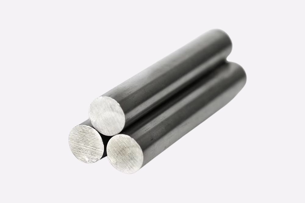 Inconel Round Bars