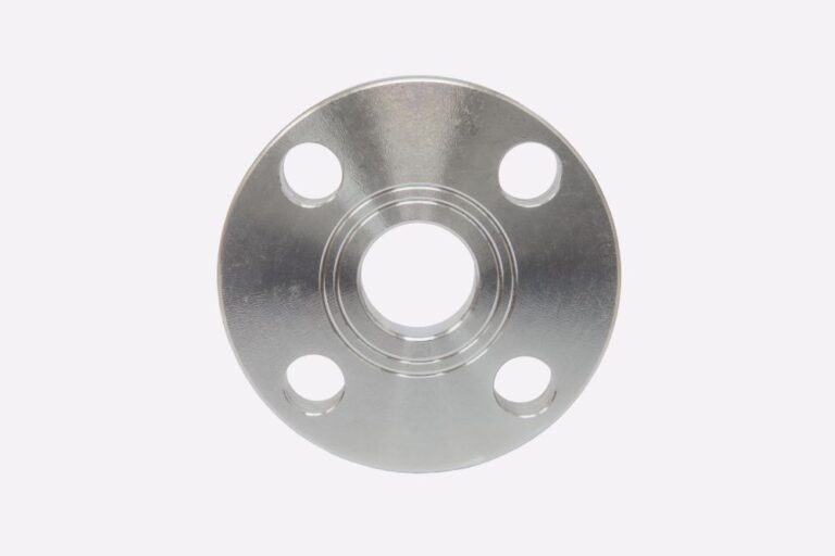 Monel Flanges