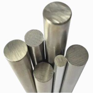 Monel 400, K500, R405, 401, 404 Round Bars
