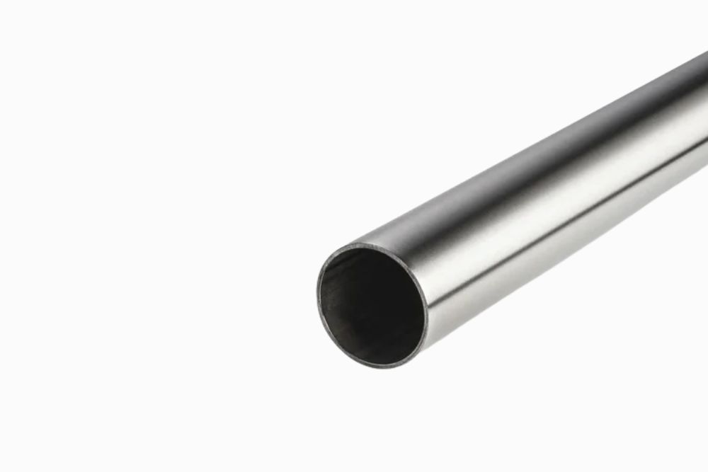 Nickel Alloy Pipes