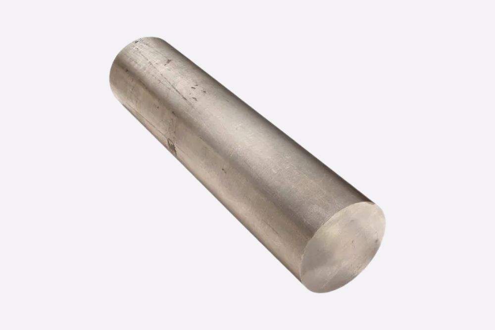 Nitronic 50 Round Bars