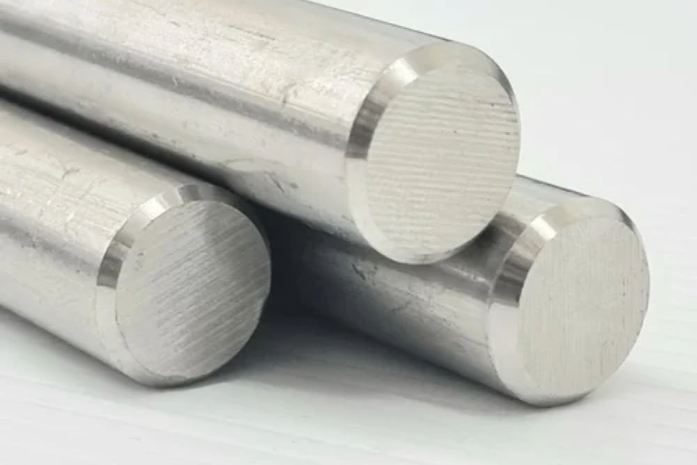 Nitronic 60 Round Bars