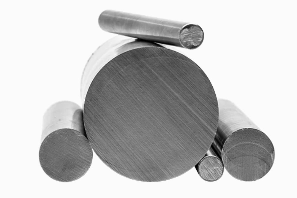 Stainless Steel Round Bars