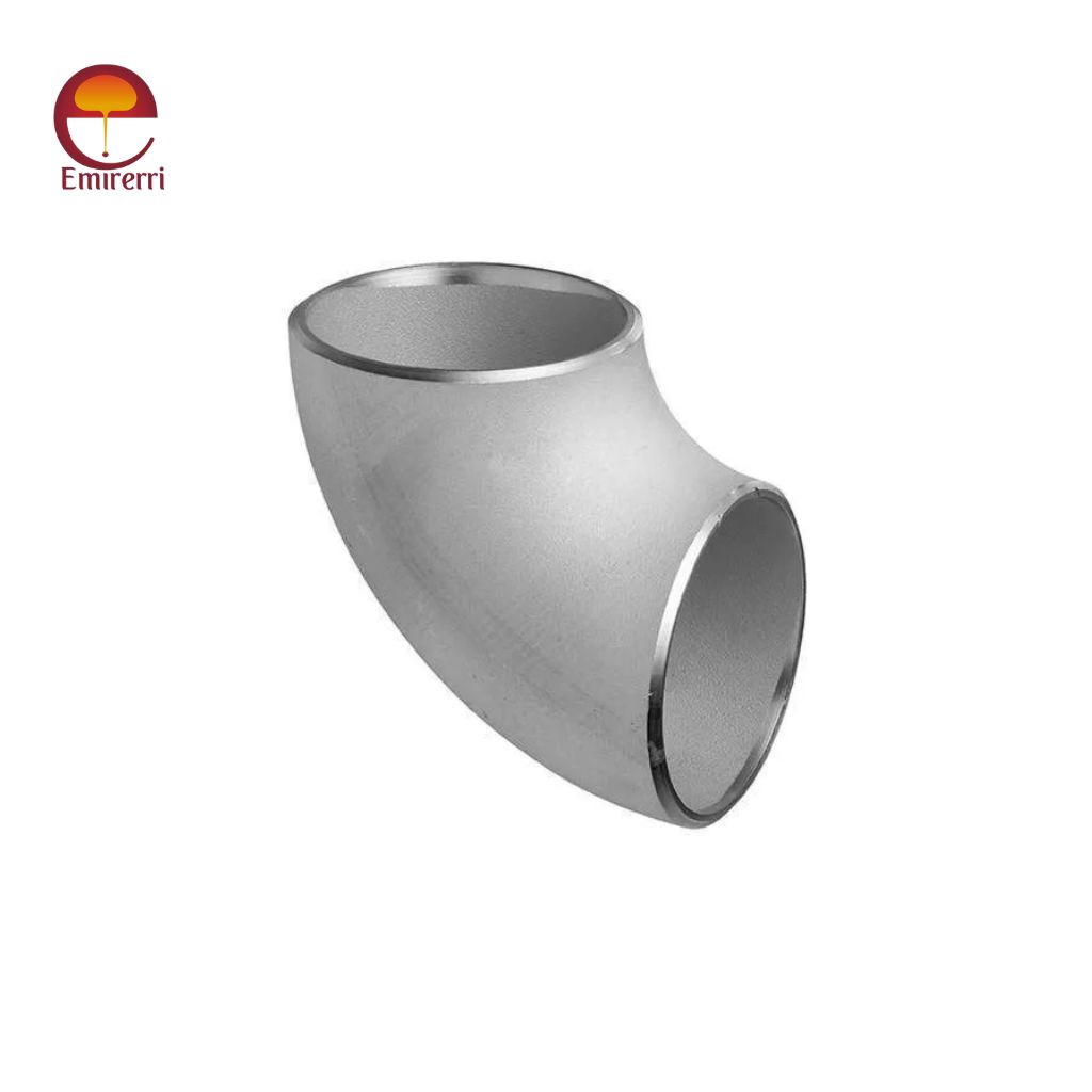 Stainless Steel 45 Degree Elbow