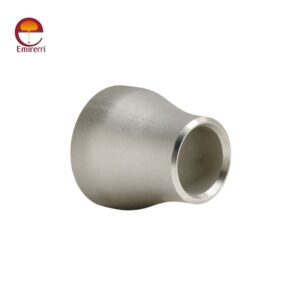 Stainless Steel Concentric Reducer