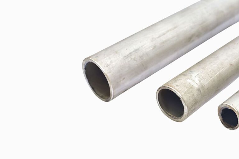 Stainless Steel Pipe