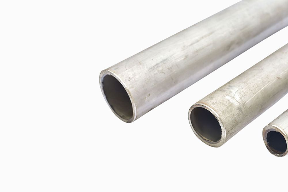 Stainless Steel Pipe