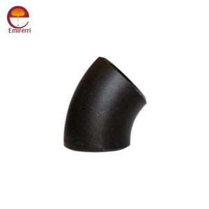 Carbon Steel 45 Degree Elbow