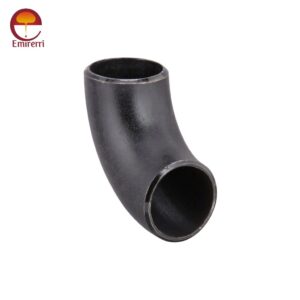Carbon Steel 90 Degree Elbow