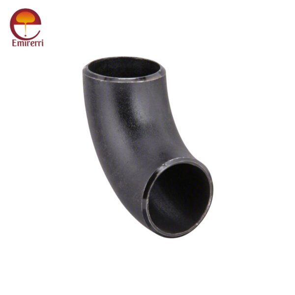 Carbon Steel 90 Degree Elbow