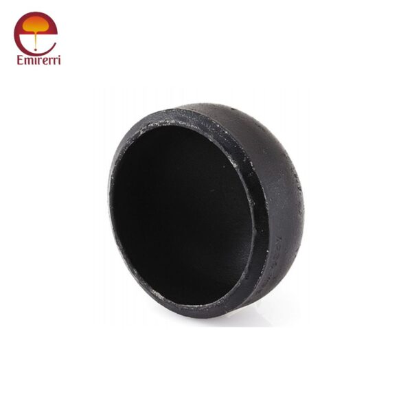 Carbon Steel Cap