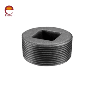 Carbon Steel Countersunk Plug