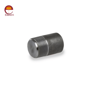 Carbon Steel Round Head Plug
