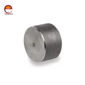 Carbon Steel Socket Weld Cap