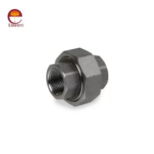 Carbon Steel Socket Weld Union