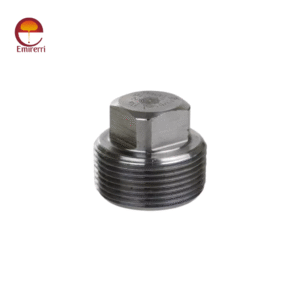 Carbon Steel Square Head Plug