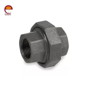 Carbon Steel Threaded Union