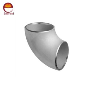 Stainless Steel 45 Degree Elbow