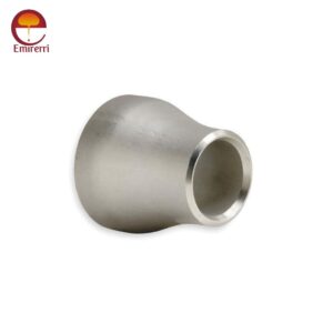 Stainless Steel Butt Weld Concentric Reducer