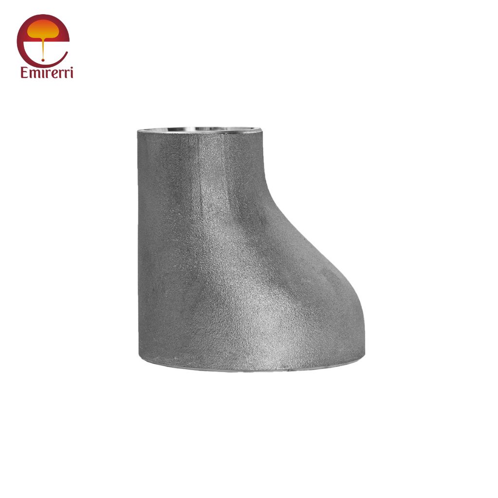 Stainless Steel Buttweld Eccentric Reducer