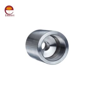 Stainless Steel Socket Weld Cap