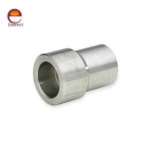 Stainless Steel Socket Weld Reducer Insert