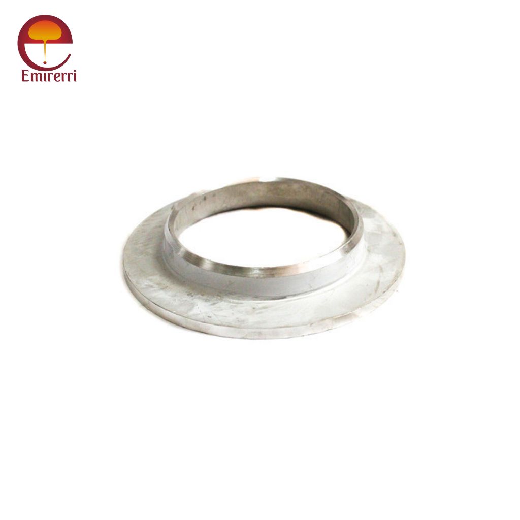 Stainless Steel Stub End