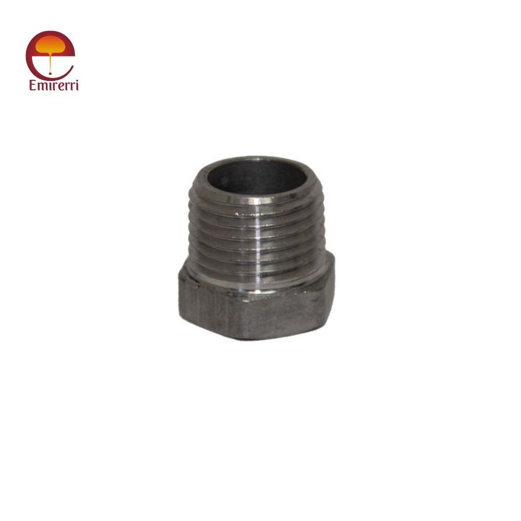 Carbon Steel Hex Plug