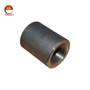 Carbon Steel threaded coupling