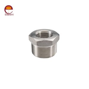 Stainless Steel Hex Bush