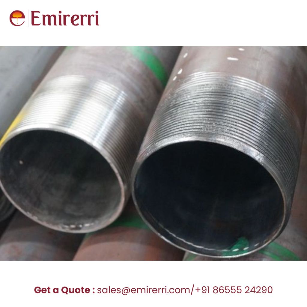 API 5CT Gr C90, C95, T95, C110
