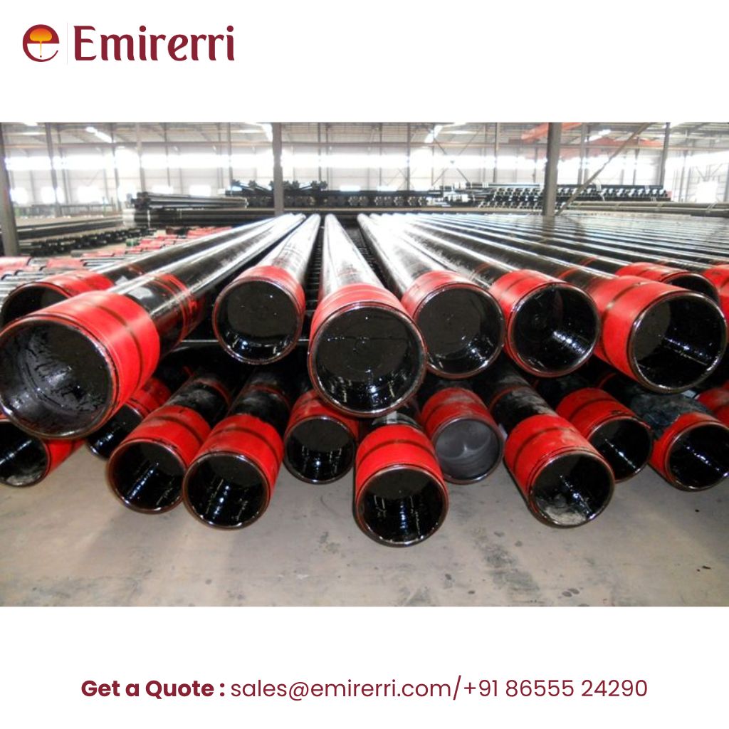 API 5CT Gr Q125