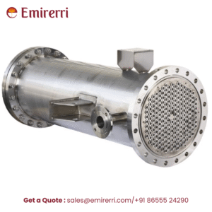 ASTM A209 T1A Heat Exchange Tube