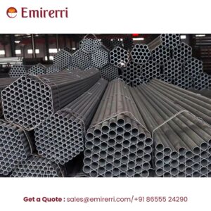 ASTM A209 _ ASME SA209 T1, T1a, T1b