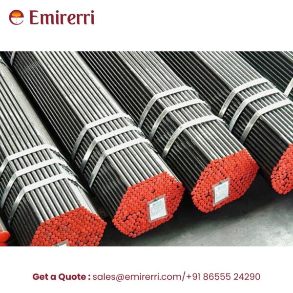 ASTM A333 _ SA333 Gr 1, 6,