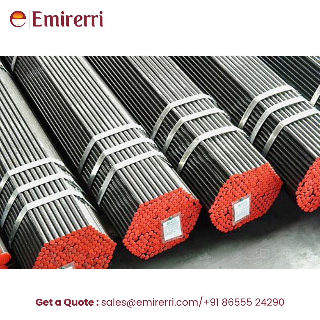 ASTM A333 _ SA333 Gr 1, 6,