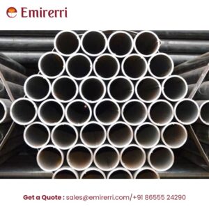 ASTM A335 _ ASME SA335 P1, P2, P5, P9, P11, P12, P22, P23, P24, P91, P92, P122, P911