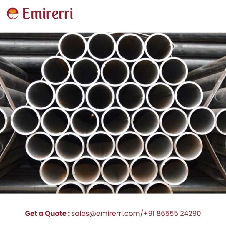 ASTM A335 _ ASME SA335 P1, P2, P5, P9, P11, P12, P22, P23, P24, P91, P92, P122, P911