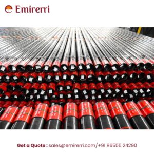 ASTM A500 Gr A, B, C, D
