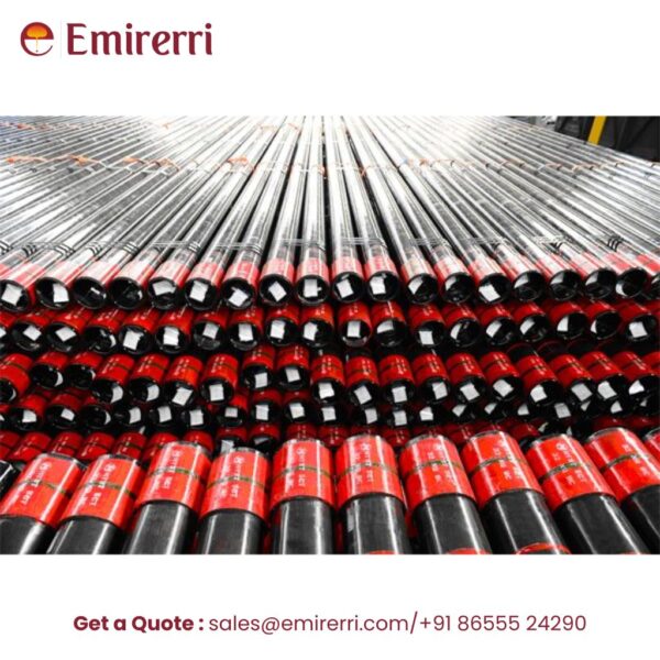 ASTM A500 Gr A, B, C, D