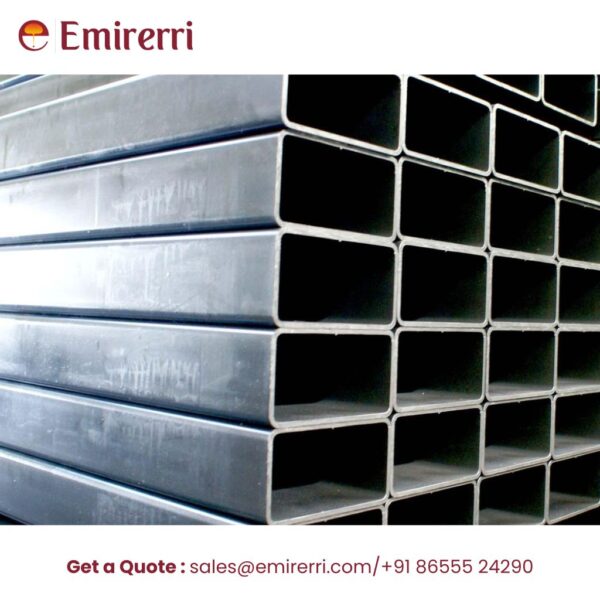 ASTM A500 Square Bar